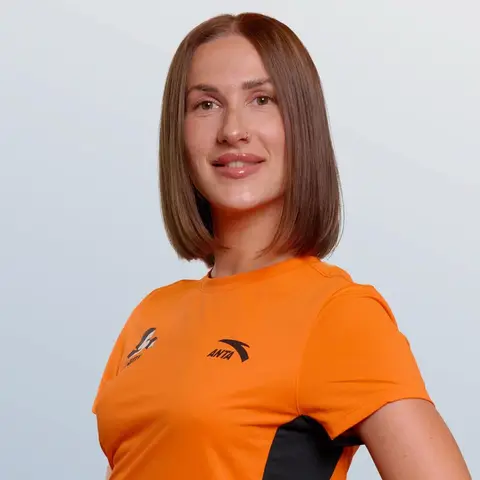 Дубровская Яна