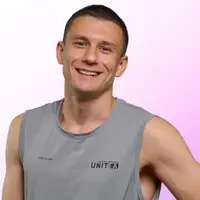 Стренин Роман