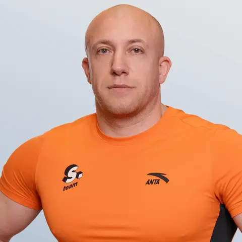 Дериволков Сергей