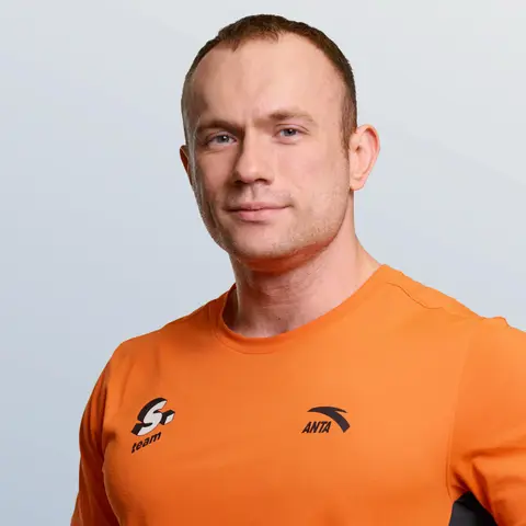 Павлов Дмитрий