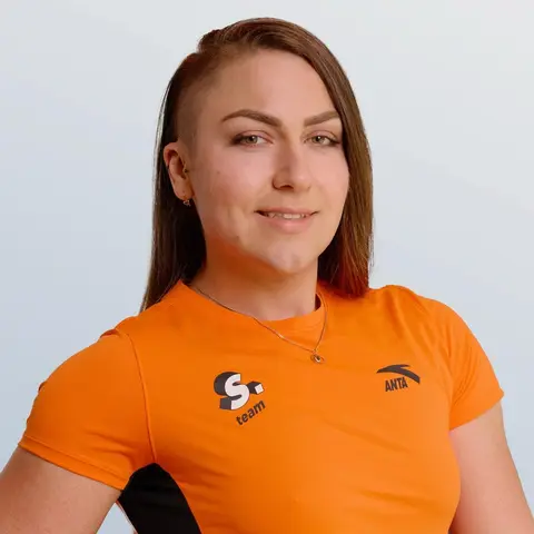 Лаврова Арина