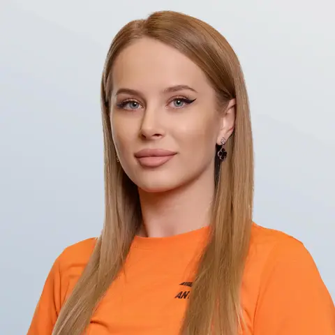 Храмеева Валерия