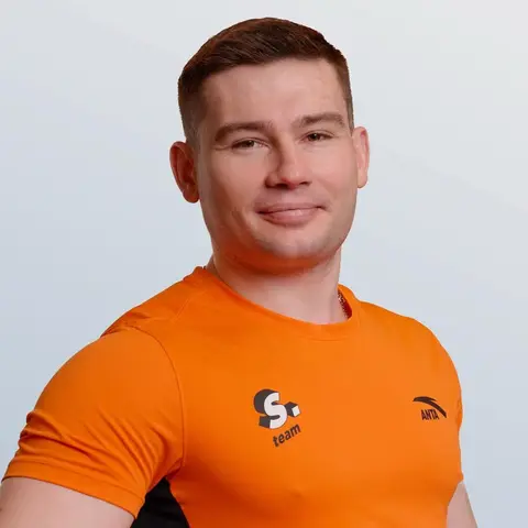 Берчук Сергей