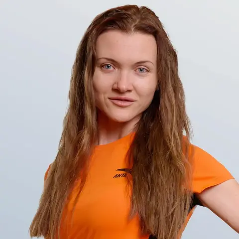 Околелова Кристина