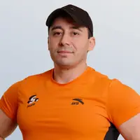Вахидов Георгий