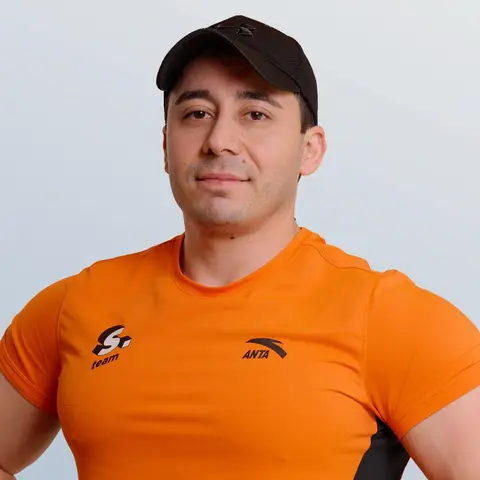 Вахидов Георгий