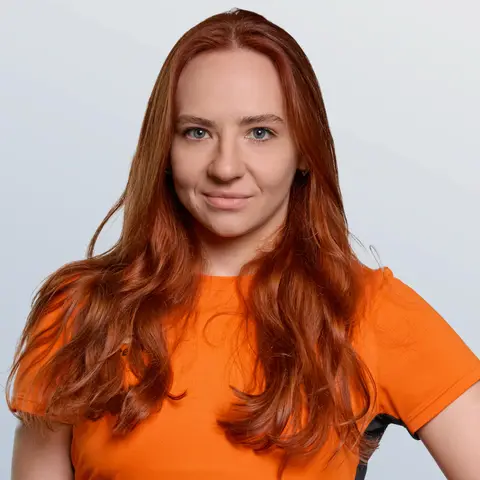 Лиясова Надежда