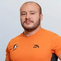 Гордин Дмитрий