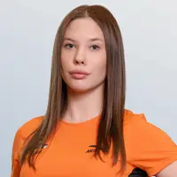 Ячменцева Анастасия